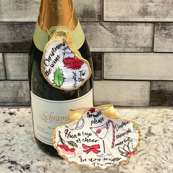 Gift Wrapping for all of my hand crafted shells - Picture 16 of 17